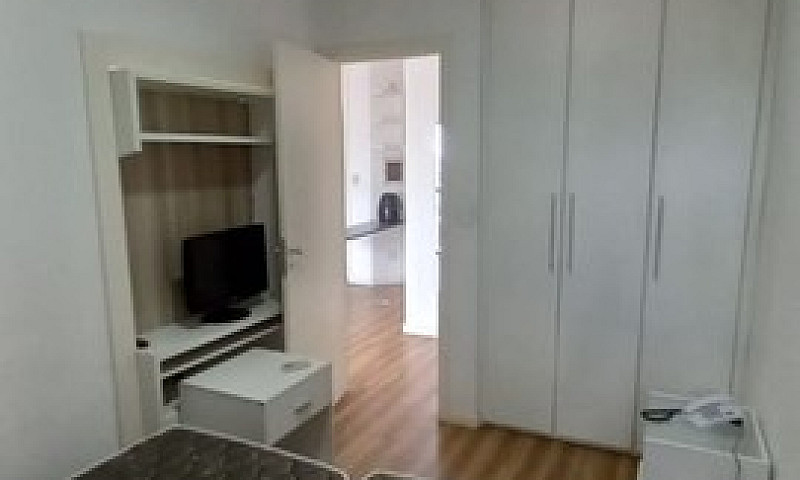 Apartamento Mobiliad...