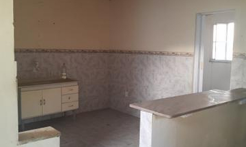Sobrado De Um Quarto...