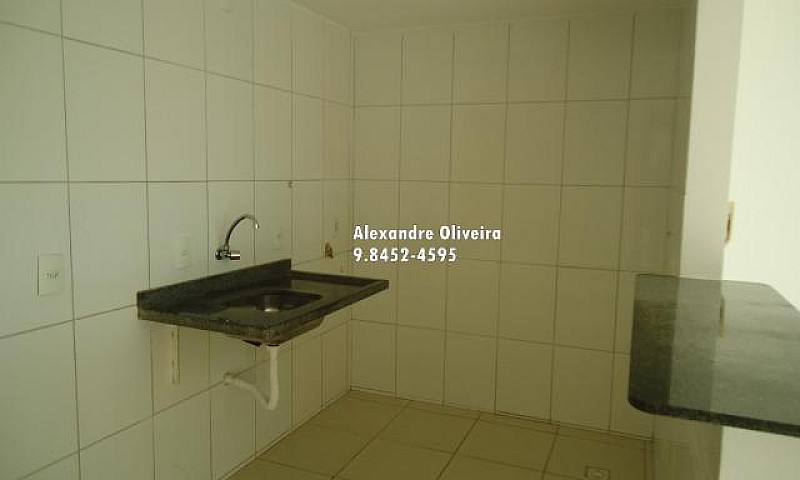 Apartamento De 02 Qu...