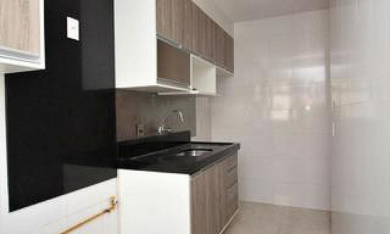 Apartamento 2 Quarto...