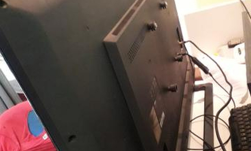 Vendo Tv Aoc 50