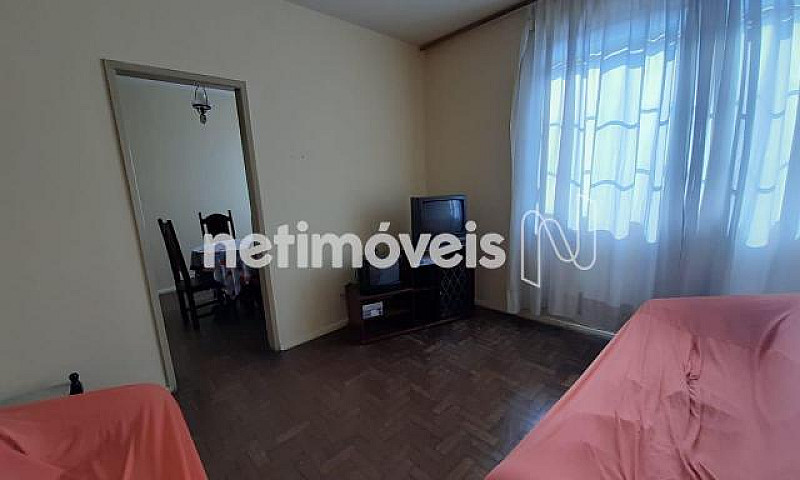 Apartamento Para Alu...