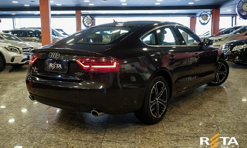 Audi A5 2.0 Tsfi Spo...