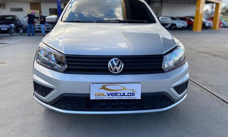 Volkswagen Saveiro T...