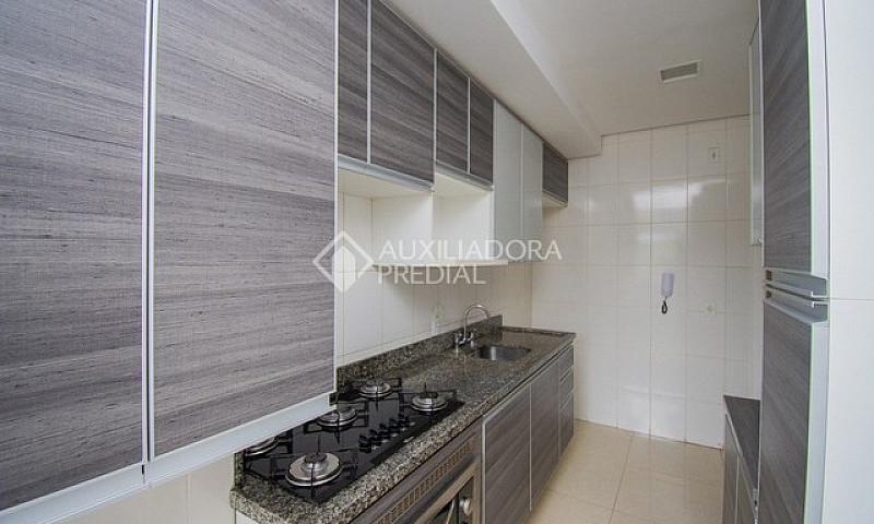 Apartamento Para Alu...