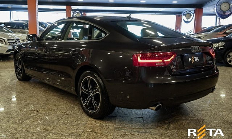 Audi A5 2.0 Tsfi Spo...