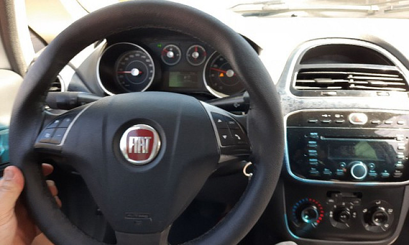 Punto Attractive 1.4...