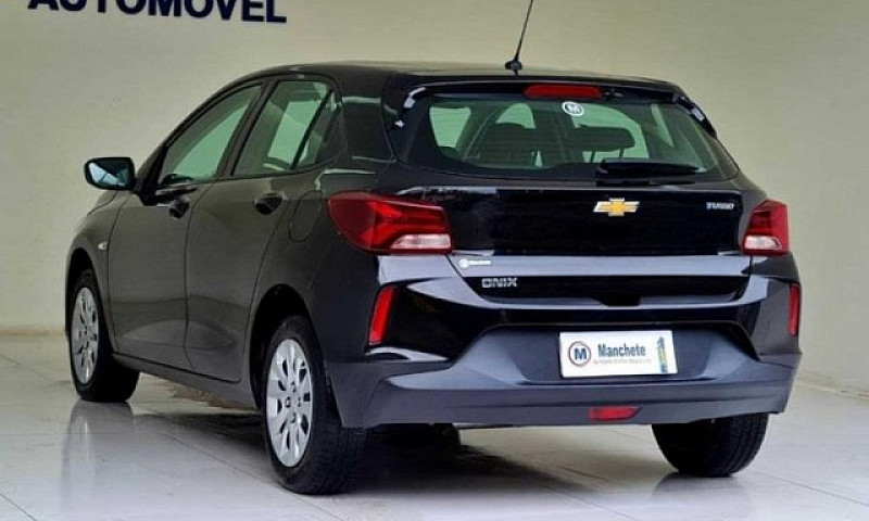 Chevrolet  Onix  1.0...