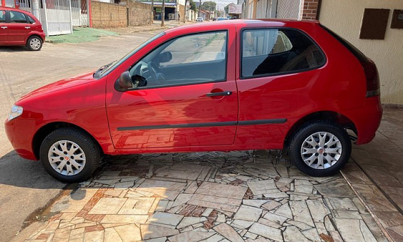 Fiat Palio Fire ...