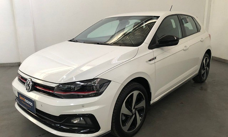 Vw Polo Gts 250 Tsi ...