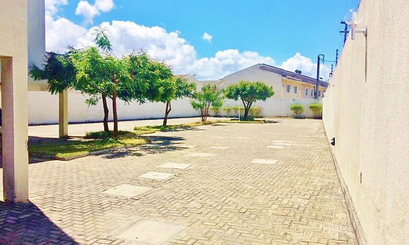 Apartamento Na Messe...
