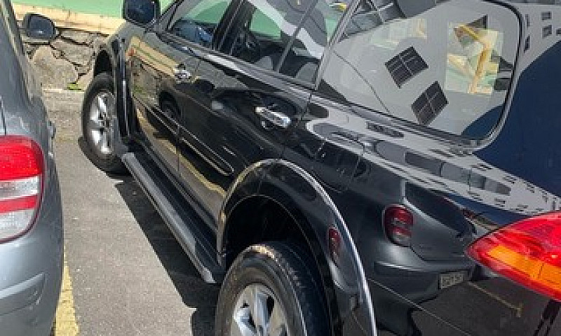 Pajero Dakar Flex 20...