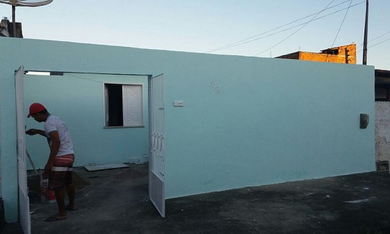 Casa No Conjunto Luí...