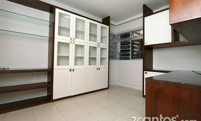 Apartamento, Boa Via...