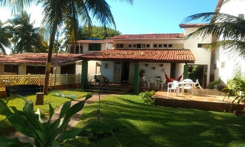 Casa A Beira Mar Em ...