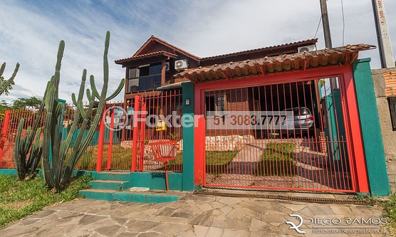 Vende-Se Casa Top Co...
