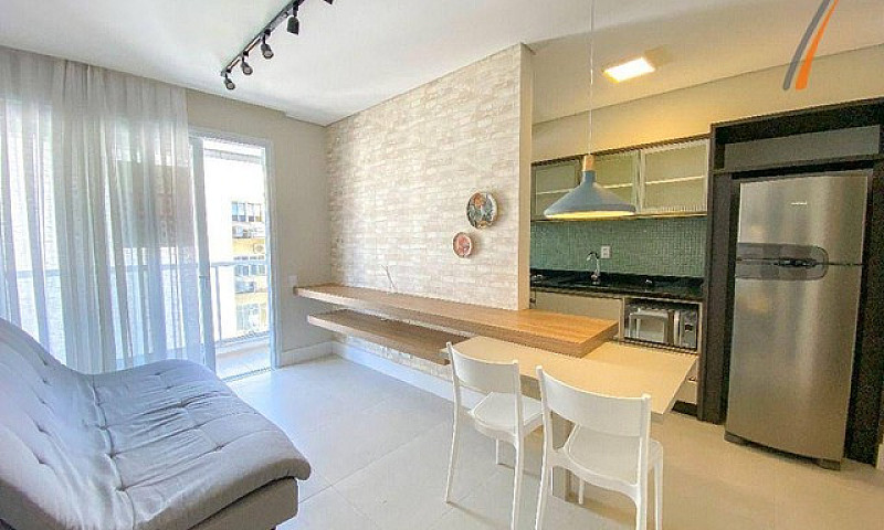 Apartamento Com 1 Do...