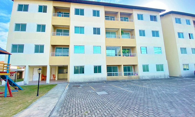 Apartamento Na Messe...