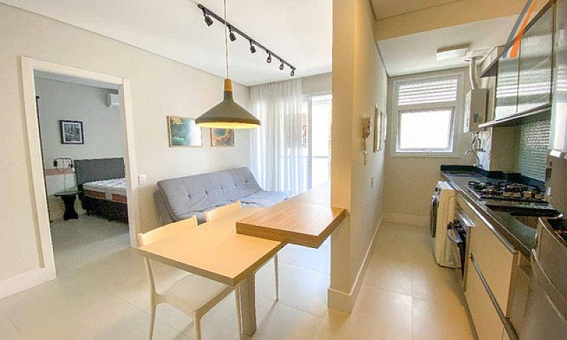 Apartamento Com 1 Do...