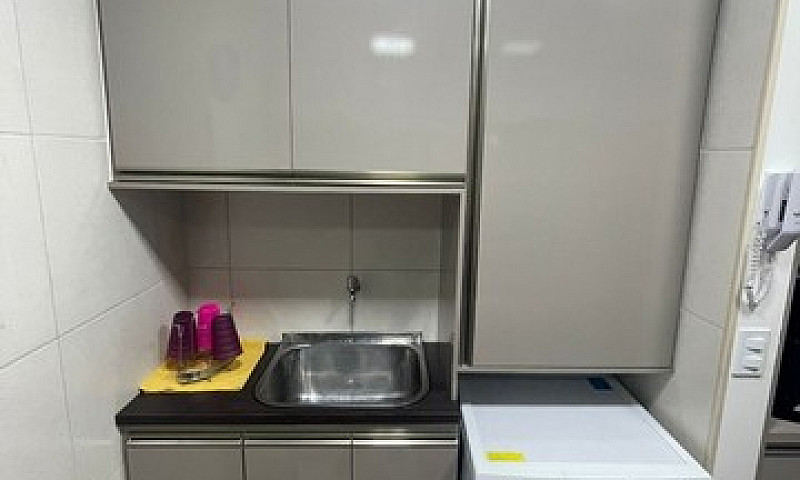 Apartamento 3/4 À Ve...