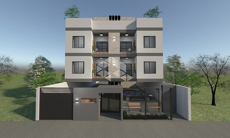 Guaíba - Apartamento...