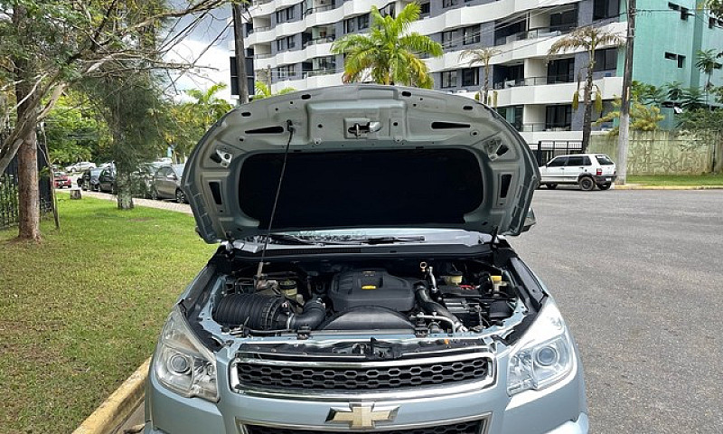 S10 2013 Ltz Diesel ...