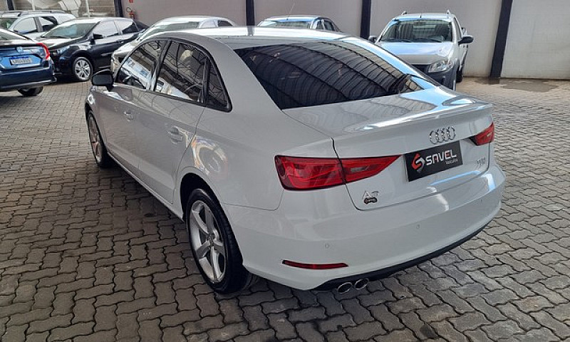 Audi A3 1.4 Tfsi Fle...