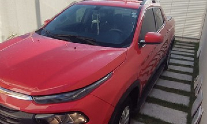 Fiat Toro...