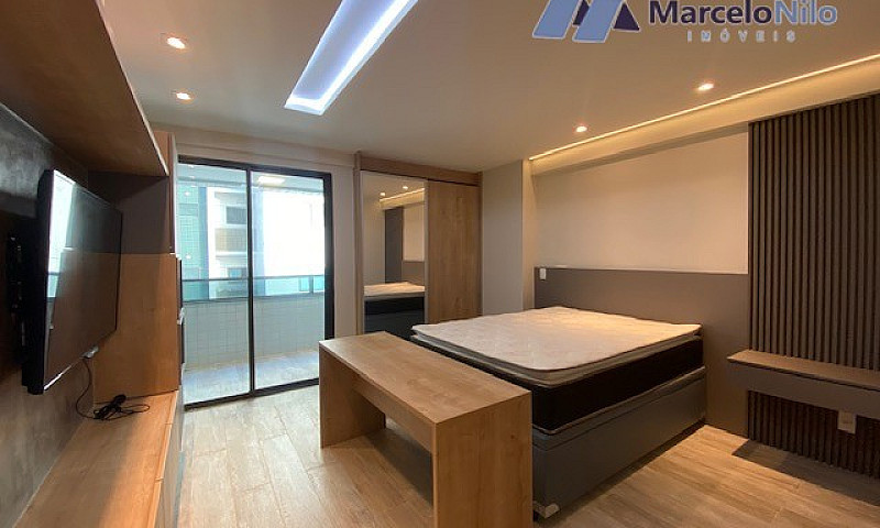 Alugo Apartamento No...