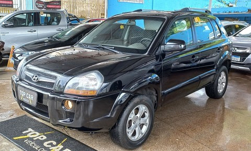 Tucano Gls Automátic...