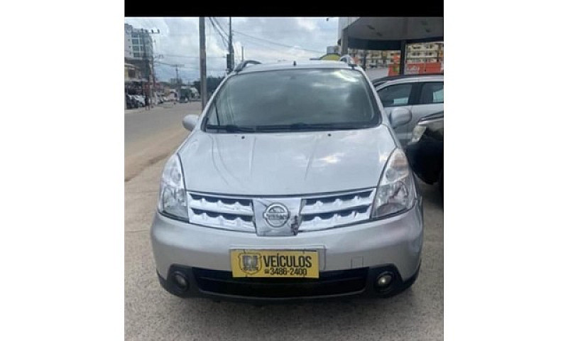 Nissan Livina 2011 1...