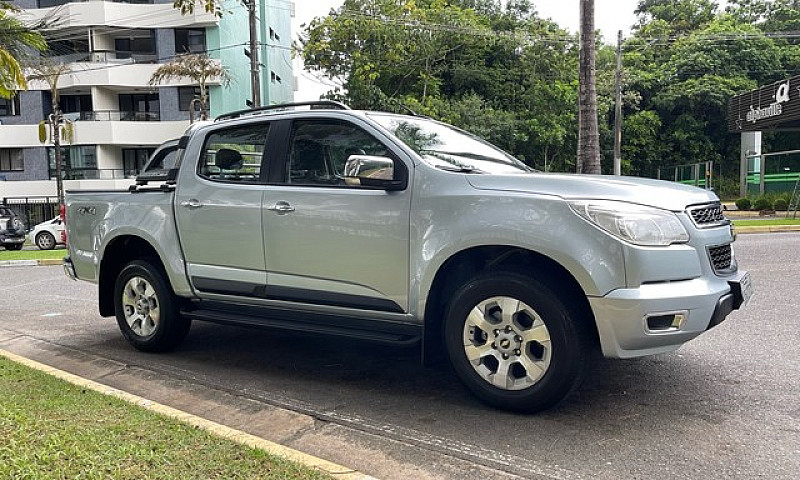 S10 2013 Ltz Diesel ...