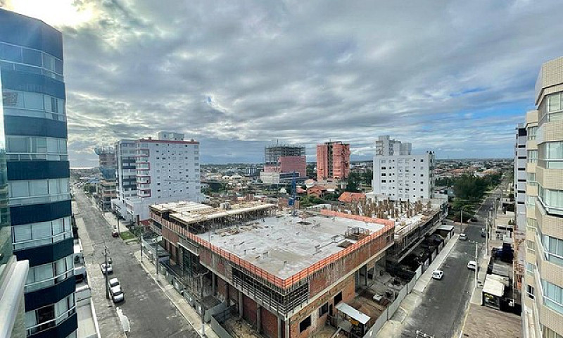 Apartamento Localiza...