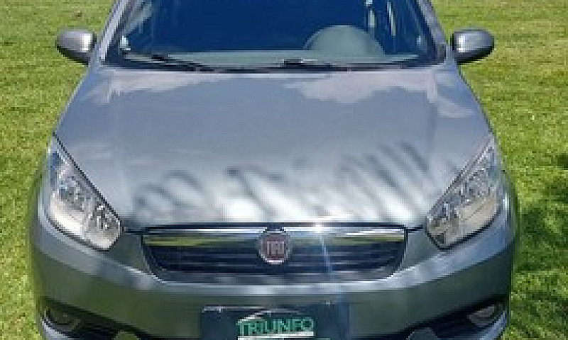 Gran Siena 1.6...