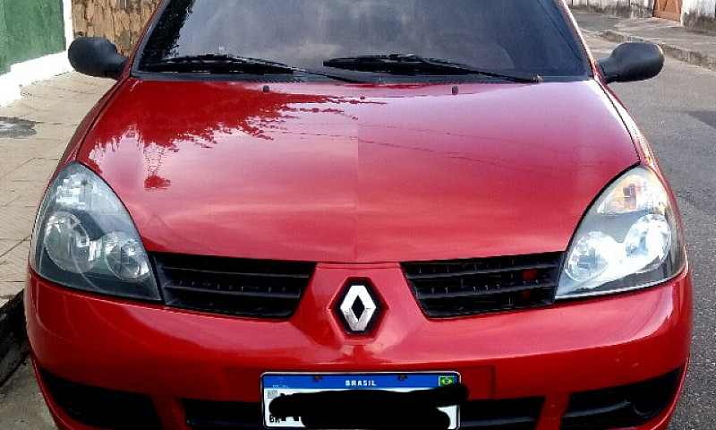 Renault Clio 1.0 16V...