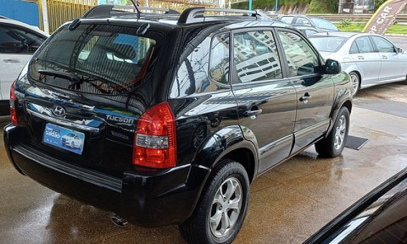 Tucano Gls Automátic...