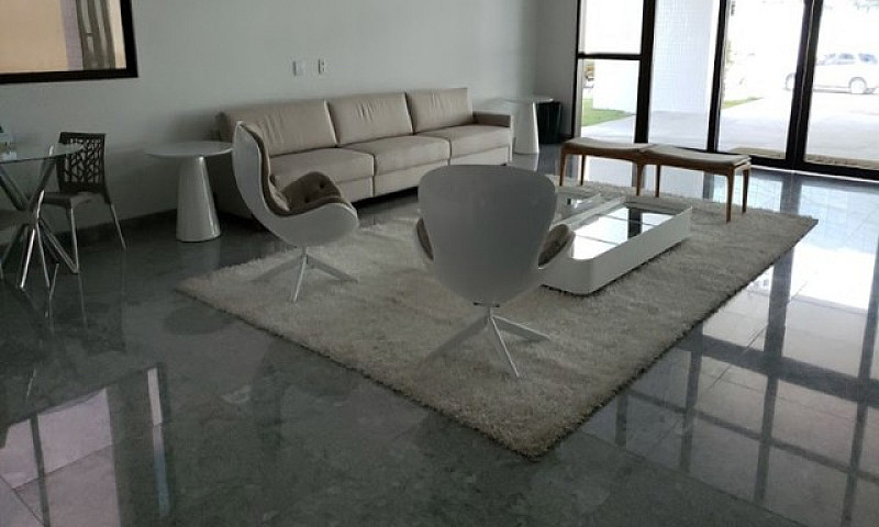 Apartamento Com 2 Qu...