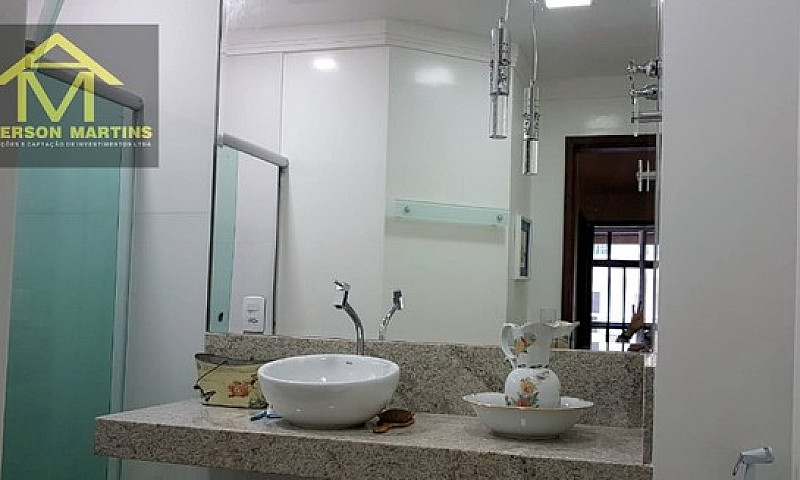 Apartamento 4 Quarto...