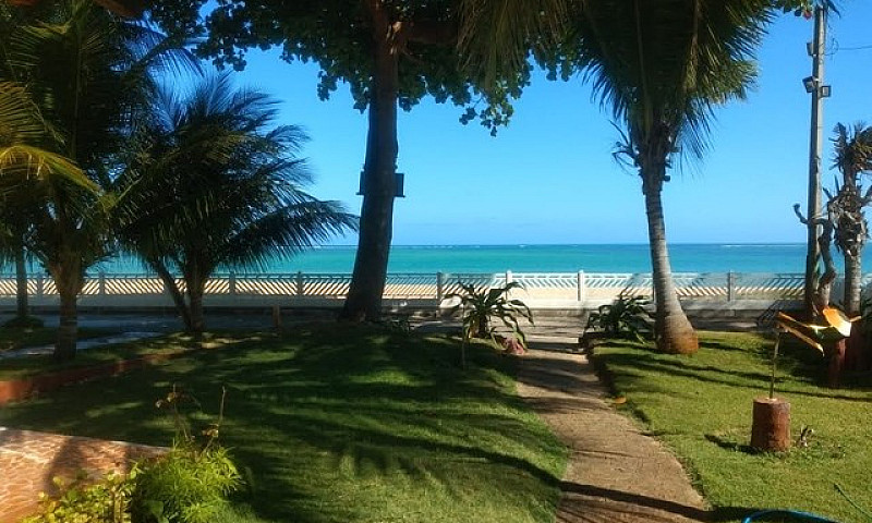 Casa A Beira Mar Em ...