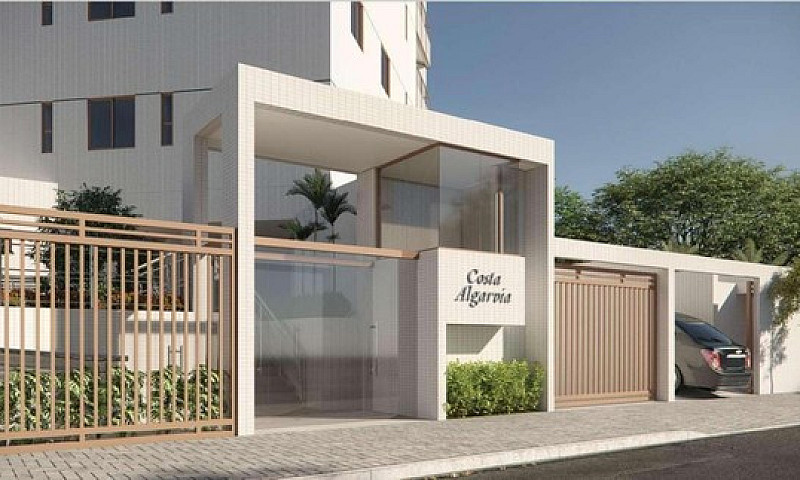 Apartamento Para Ven...