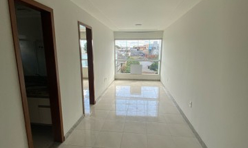 Apartamento  No Bnh ...