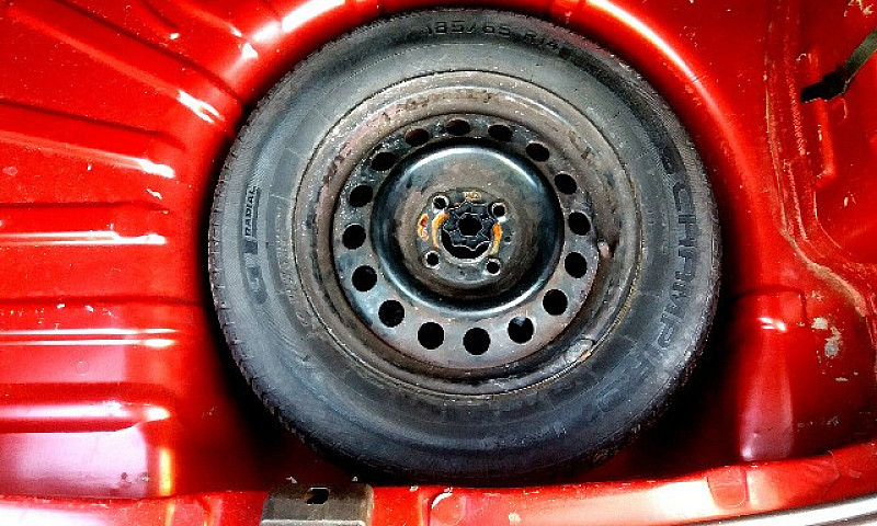 Renault Clio 1.0 16V...