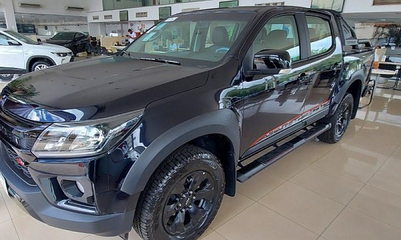 S10 - Z71 2.8 Diesel...