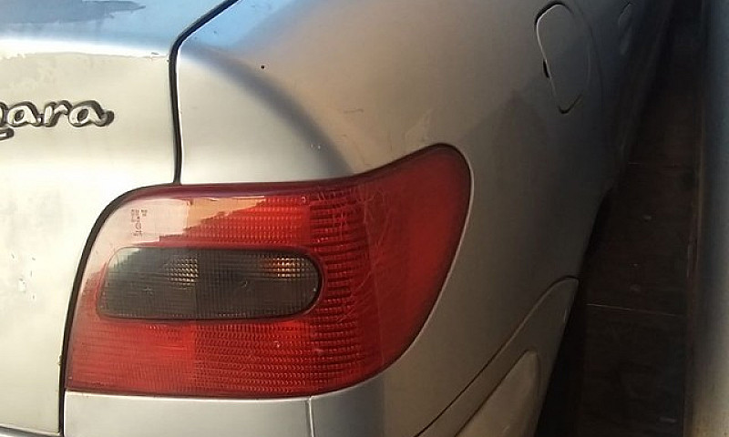 Xsara...