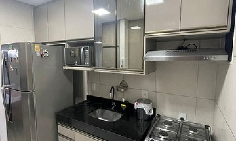 Apartamento 3/4 À Ve...
