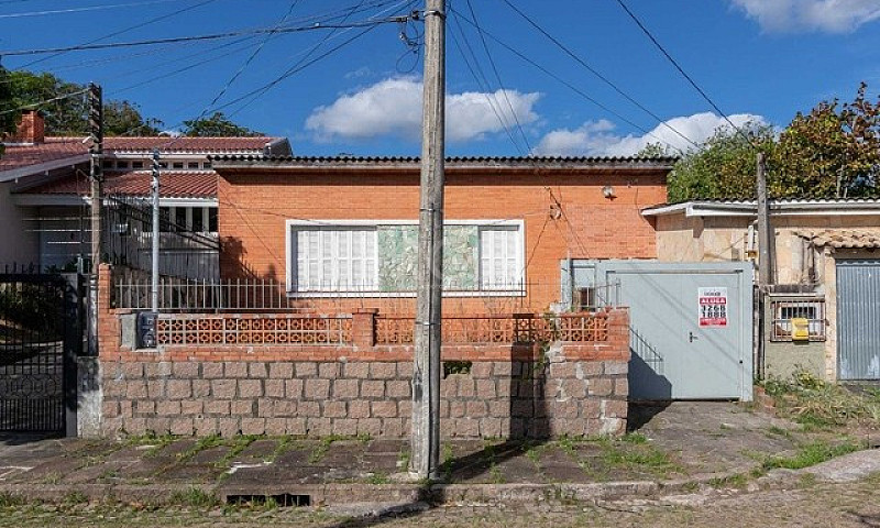 Porto Alegre - Casa ...