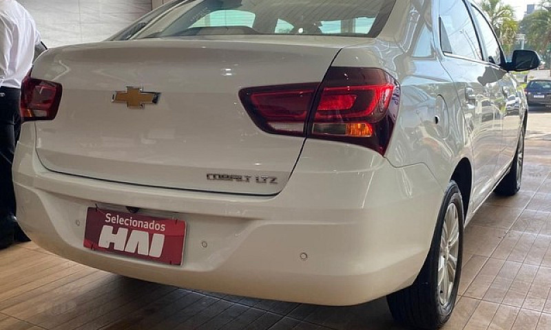 Chevrolet Cobalt 1.8...
