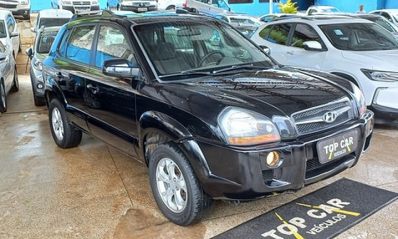 Tucano Gls Automátic...