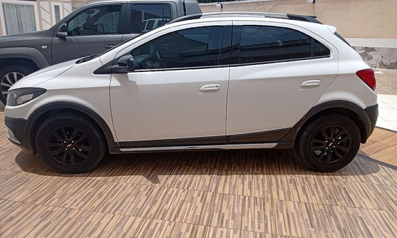 Onix Activ  2019 Aut...