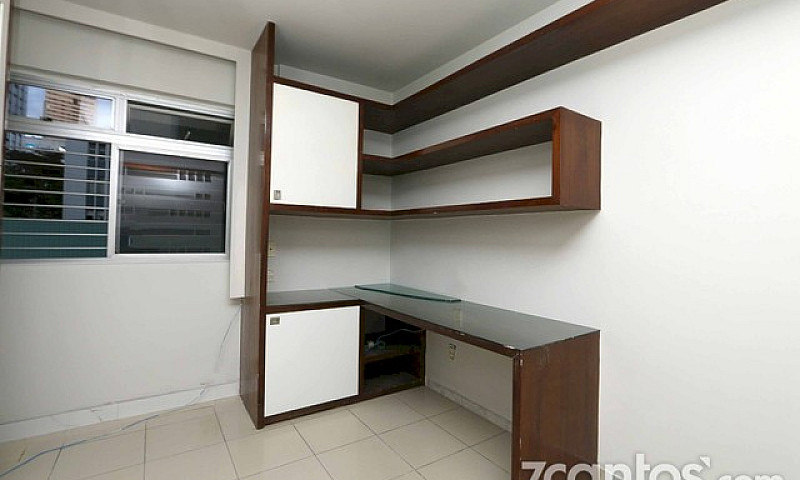 Apartamento, Boa Via...